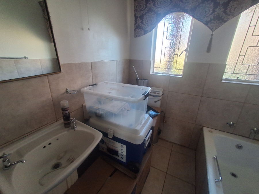 3 Bedroom Property for Sale in Riebeeckstad Free State